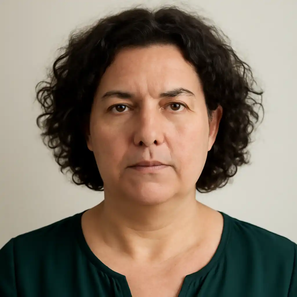 Katrina Sokolov
